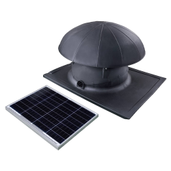 太陽能換氣扇（屋頂型）SR-18D