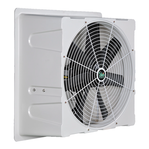 Exhaust Fan 34