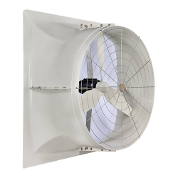 Positive Pressure Fan(Dangling)