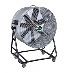 Positive Pressure Fan(Portable)