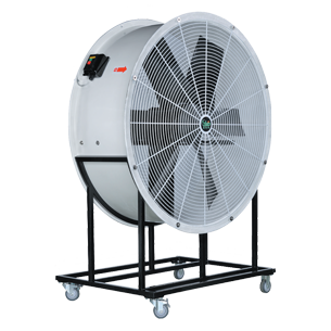 工业电风扇, 工业型电风扇, 42寸工业扇